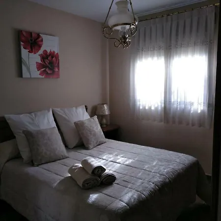 Casa Lugon 펜션