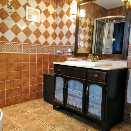 Casa Lugon * Ortigosa del Monte