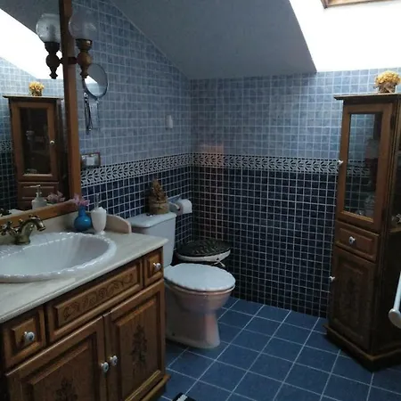 Casa Lugon Дом отдыха *
