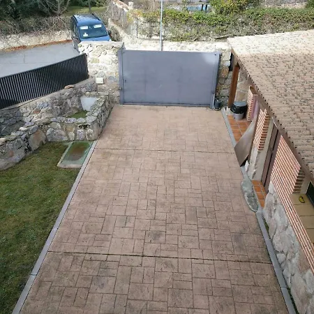 Casa Lugon *