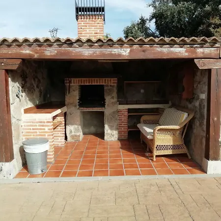 Casa Lugon 펜션