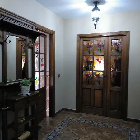 Casa Lugon Дом отдыха *