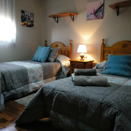 Casa Lugon Дом отдыха *