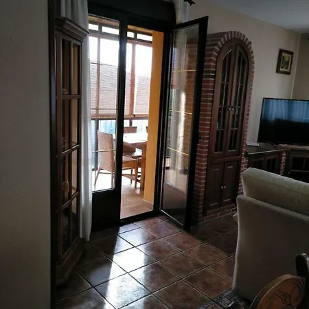 Casa Lugon Ортигоса-дель-Монте