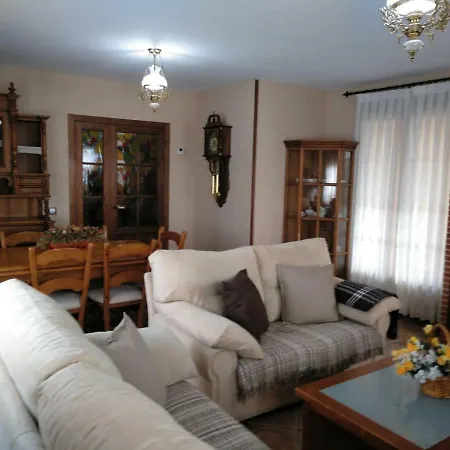 Casa Lugon *