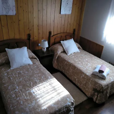 Casa Lugon Дом отдыха