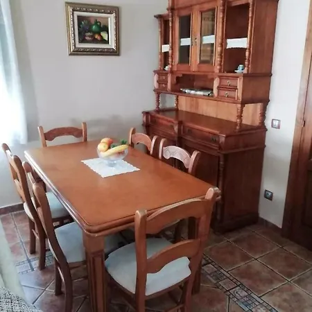 Casa Lugon *