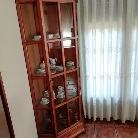 Casa Lugon 펜션 *