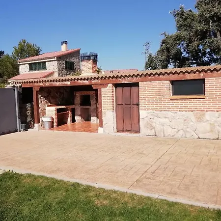 Дом отдыха Casa Lugon *