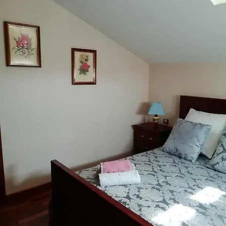 Casa Lugon Ортигоса-дель-Монте