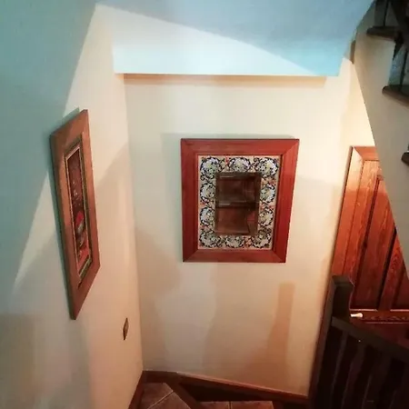 Casa Lugon 펜션