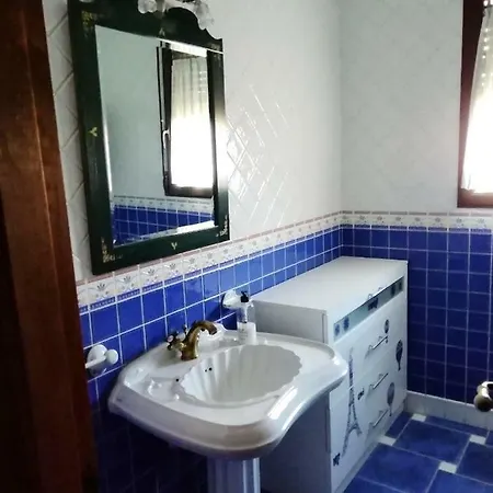 Casa Lugon *