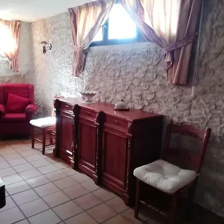 펜션 Casa Lugon Ortigosa del Monte