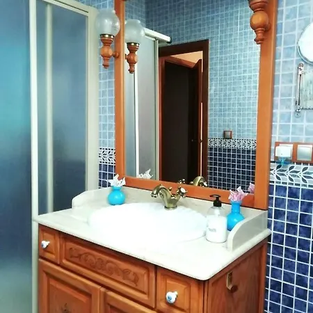 Casa Lugon 펜션 *
