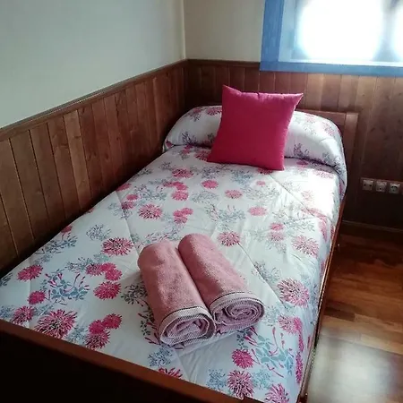 펜션 Casa Lugon *