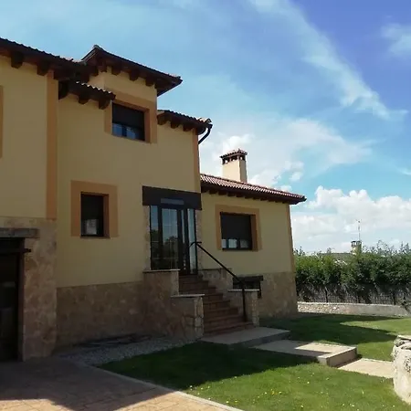 Casa Lugon 펜션